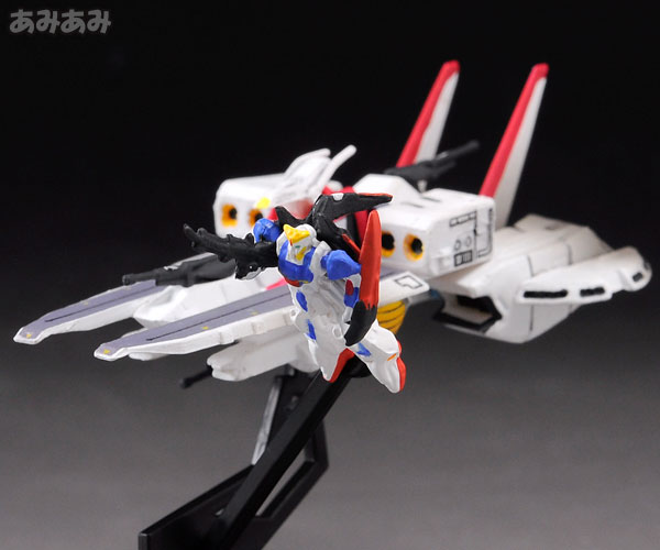 旧版】コスモフリートコレクション 機動戦士ガンダム ACT3 -機動戦士Z