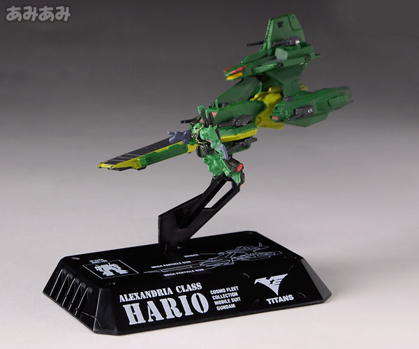 機動戦士ガンダム コスモフリートコレクション ACT3 Amazon.co.jp: コスモフリートコレクション 機動戦士ガンダム