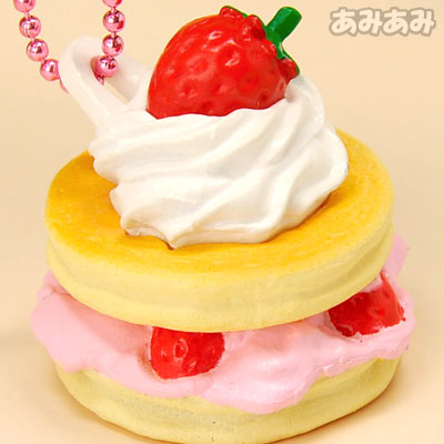 「未開封品」　リーメント　ぷちサンプルシリーズ いちご大好きマスコット12個入り ぷちサンプルシリーズ いちご大好きマスコット BOX（食玩