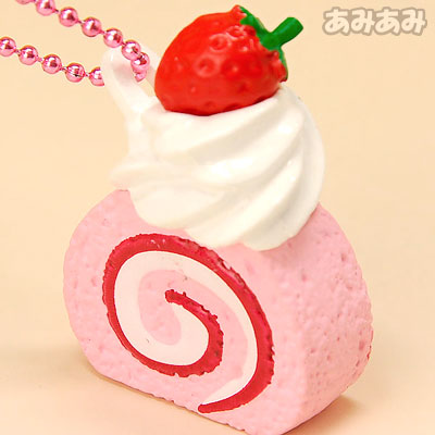 「未開封品」　リーメント　ぷちサンプルシリーズ いちご大好きマスコット12個入り いちご大好きマスコット：商品案内 | 株式会社リーメント