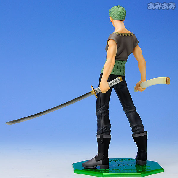 エクセレントモデル Portrait.Of.Pirates ワンピース “STRONG EDITION