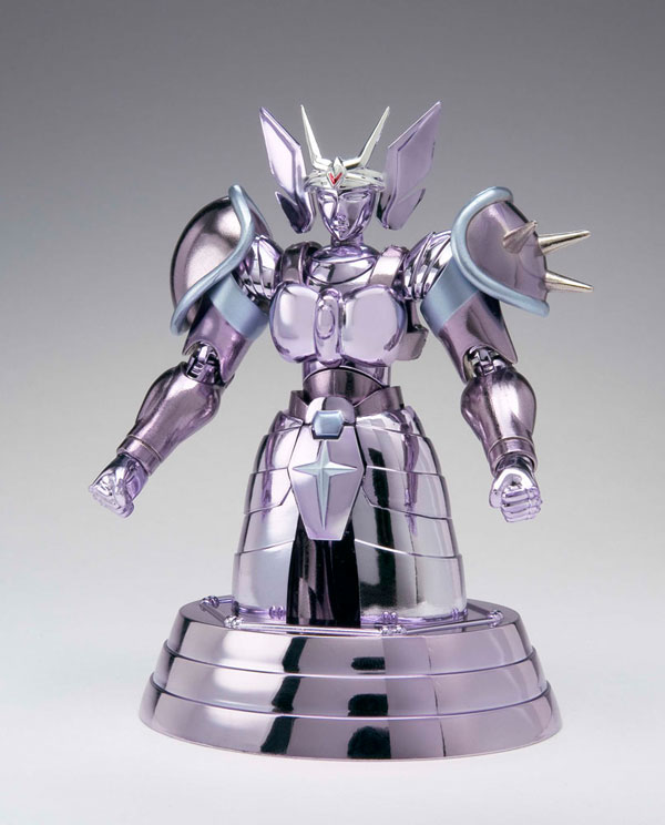 中古】開封・一部塗装剥げ有)聖闘士聖衣神話 ペルセウスアルゴル