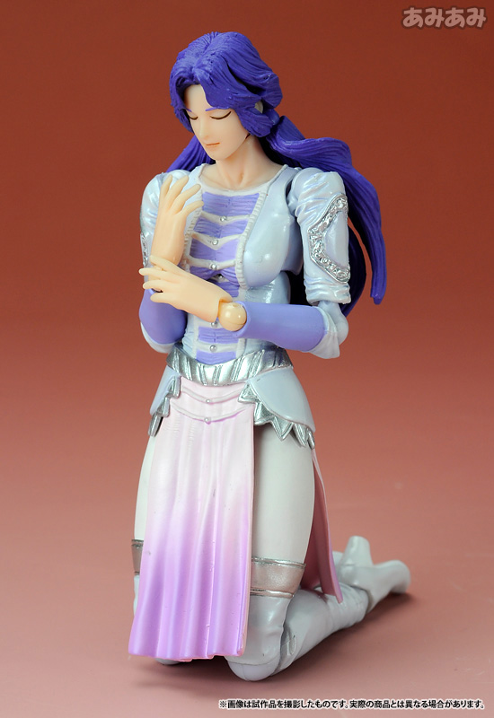 リボルテック 北斗の拳REVOLUTION(レボリューション) No.020 ユリア 北斗の拳 完成品 可動フィギュア 海洋堂 Amazon.co.jp: リボルテック ユリア 北斗の拳REVOLUTION Series