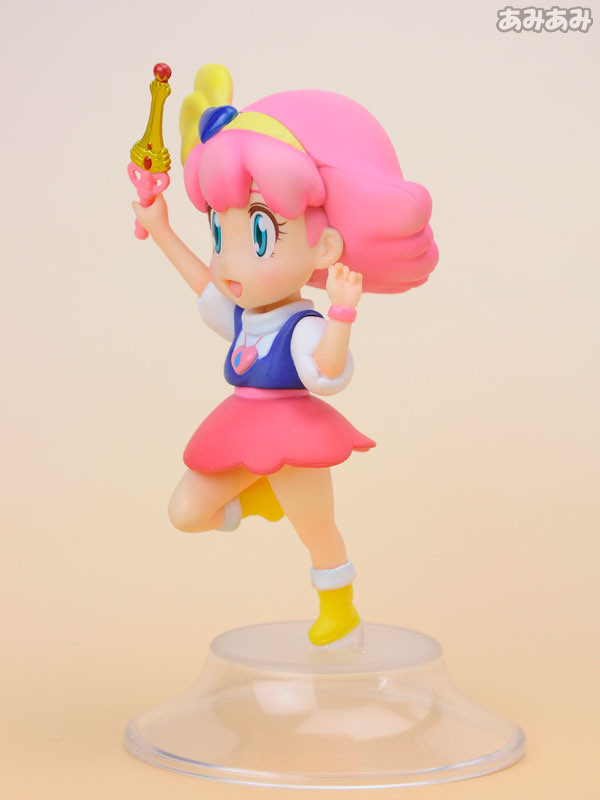 魔法のプリンセス ミンキーモモ 2nd nano！ 完成品フィギュア