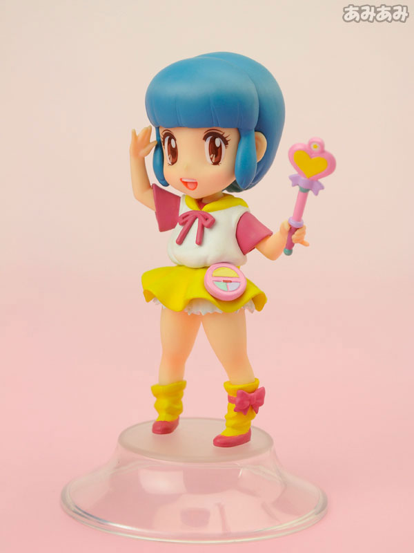 魔法の天使 クリィミーマミ 森沢優 nano！ 完成品フィギュア