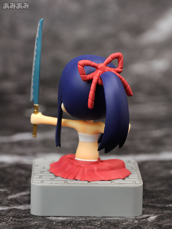 世界樹の迷宮 ブシドーの女の子 nano! 完成品フィギュア FIG-MOE-1054_05.jpg