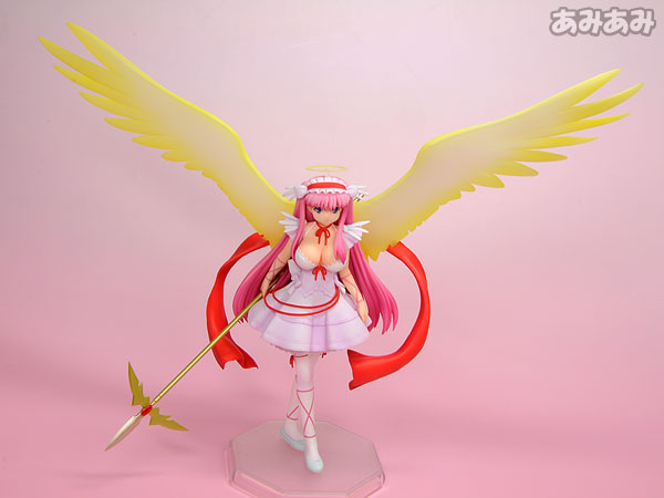 咲 -Saki- のどっち 完成品フィギュア