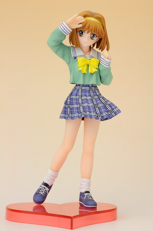 (未使用)フィギュア 花穂 ～制服版～ シスタープリンセス PVC コトブキヤ FIG-MOE-1187_02.jpg