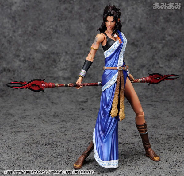 ファイナルファンタジー　プレイアーツ改 ヲルバ＝ユン・ファング 61mP1OmjatL._UF350,350_QL80_.jpg