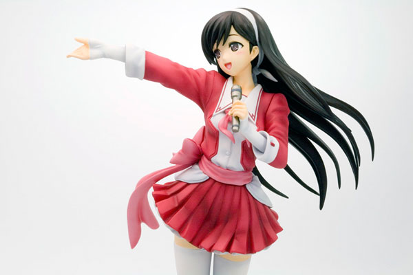 Amazon | コトブキヤ WHITE ALBUM 綴られる冬の想い出 森川由綺