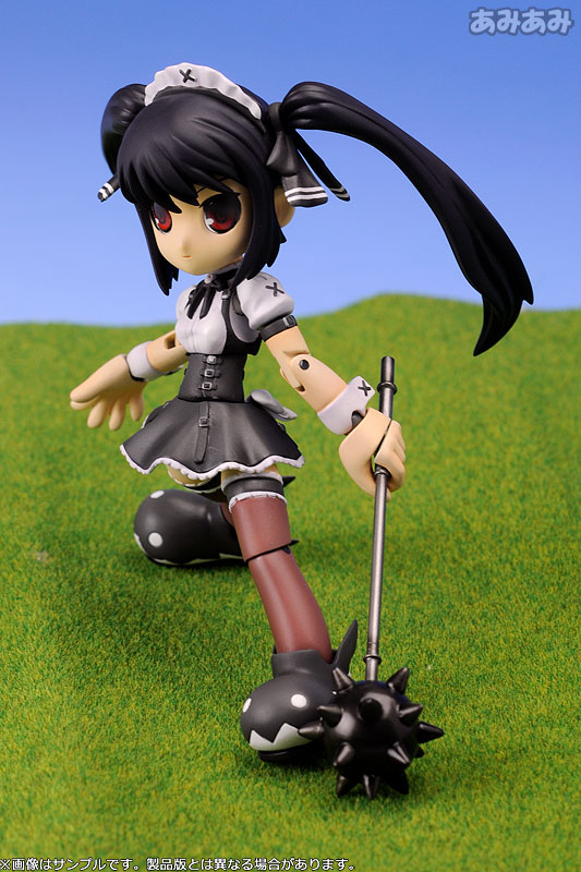 ゴルフフィギュア Amazon | SRDX スカッとゴルフ パンヤ クー 2体セット | フィギュア