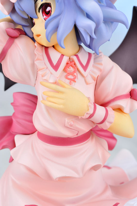 Amazon | T's system. 東方Project レミリア・スカーレット 完成