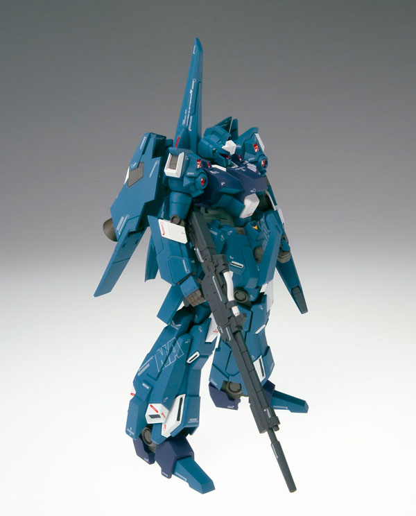 中古】(本体A/箱B)GUNDAM FIX FIGURATION G.F.F.NEXT GENERATION リゼル[バンダイ]《発売済・在庫品》