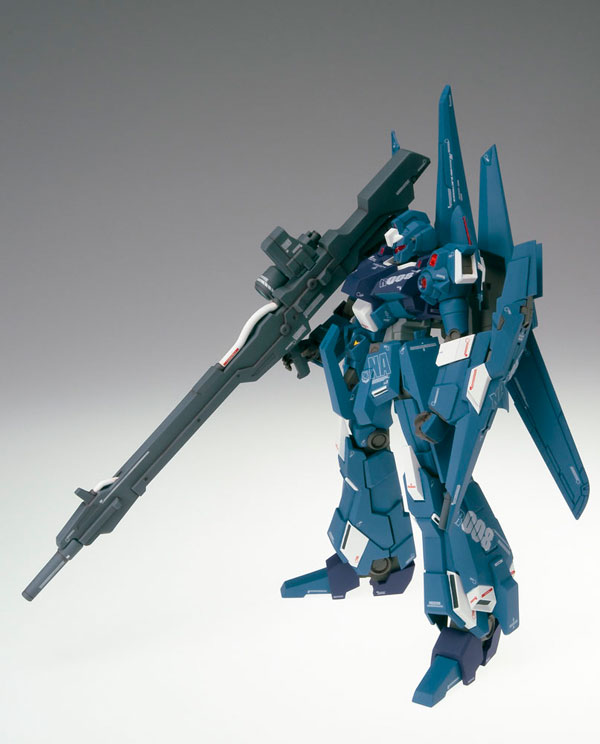 GUNDAM FIX FIGURATION G.F.F.NEXT GENERATION リゼル
