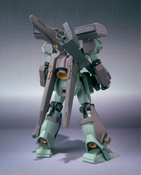 ROBOT魂 -ロボット魂-〈SIDE MS〉 機動戦士ガンダムUC(ユニコーン