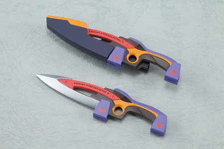 超合金 エヴァンゲリオン -ANIMA- スーパーエヴァンゲリオン