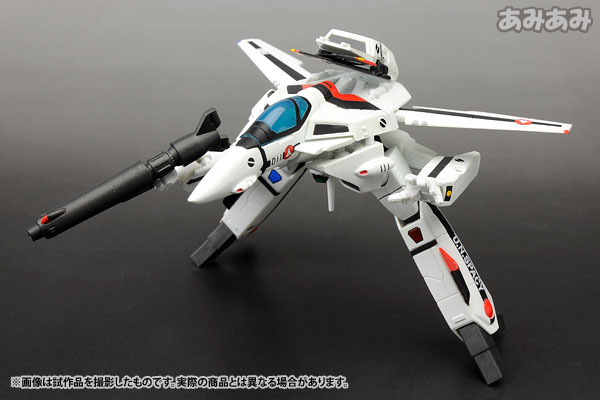 リボルテックヤマグチ No.082 三段変形バルキリー VF-1A 〈一条輝機〉 TOY-RBT-1038_06.jpg