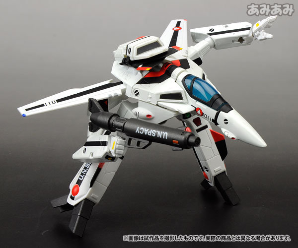 リボルテックヤマグチ No.082 三段変形バルキリー VF-1A 〈一条輝機〉 TOY-RBT-1038_08.jpg