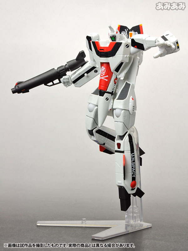 リボルテックヤマグチ No.082 三段変形バルキリー VF-1A 〈一条輝機〉 TOY-RBT-1038_10.jpg