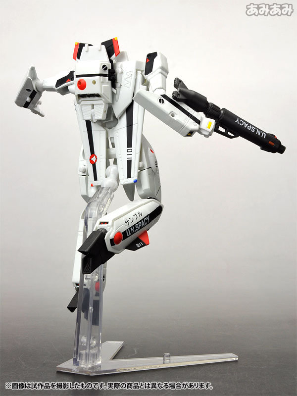リボルテックヤマグチ No.082 三段変形バルキリー VF-1A 〈一条輝機〉 TOY-RBT-1038_11.jpg