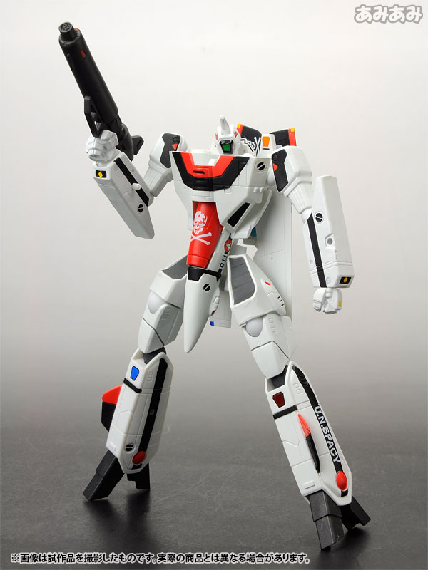 リボルテックヤマグチ No.082 三段変形バルキリー VF-1A 〈一条輝機〉 TOY-RBT-1038_13.jpg
