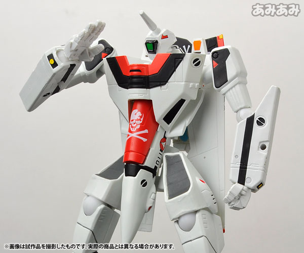 リボルテックヤマグチ No.082 三段変形バルキリー VF-1A 〈一条輝機〉 TOY-RBT-1038_14.jpg