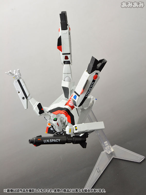 リボルテックヤマグチ No.082 三段変形バルキリー VF-1A 〈一条輝機〉 TOY-RBT-1038_15.jpg