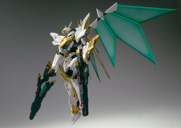 COMPOSITE Ver.Ka コードギアス 反逆のルルーシュR2 ラン COMPOSITE Ver.Ka コードギアス 反逆のルルーシュR2 ラン