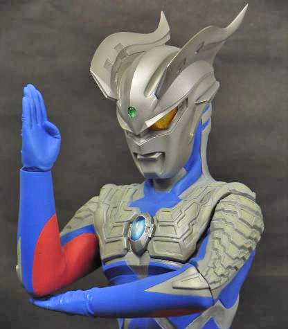 大怪獣シリーズ 大怪獣バトル ウルトラ銀河伝説 ウルトラマン