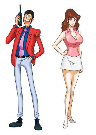 NDS ルパン三世 史上最大の頭脳戦amiami.jpあみあみオンライン本店