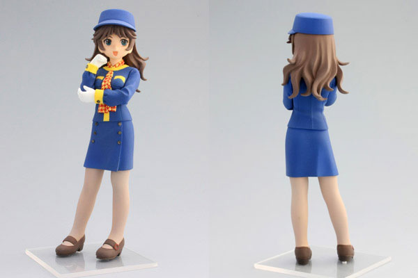 バスガイド制服　12点セット バスガイド向けウェアの通販/事務服の全品バーゲン通販