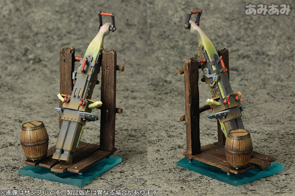 モンスターハンター 狩猟武器コレクション Vol.3 BOX（再販