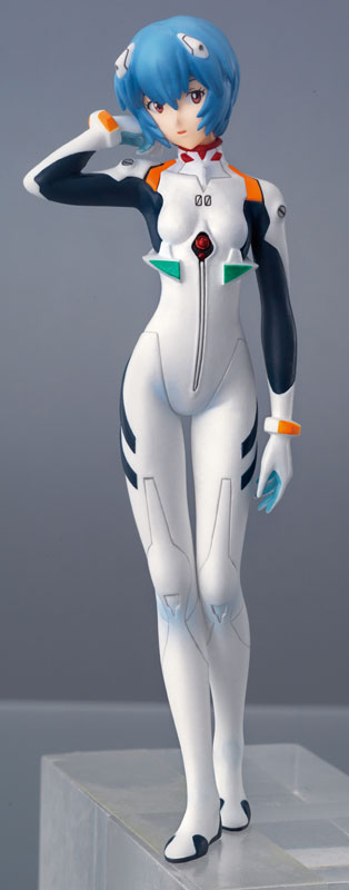 新世紀エヴァンゲリオン ヱヴァンゲリヲン新劇場版 PORTRAITS 新世紀エヴァンゲリオン ヱヴァンゲリヲン新劇場版 PORTRAITS