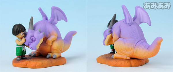 ドラゴンボール カプセル・ネオ EDITION of THE MOVIE BOX