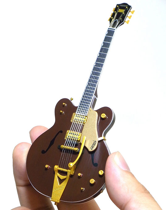 GRETSCH（グレッチ） ギターコレクションII BOX[メディアファクトリー