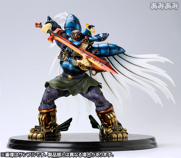 ビックリマン 次界創像聖典 第一章第一節 ヘラクライスト 完成品