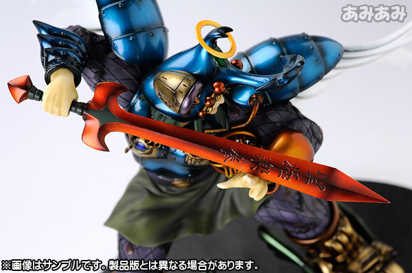 ビックリマン 次界創像聖典 第一章第一節 ヘラクライスト 完成品