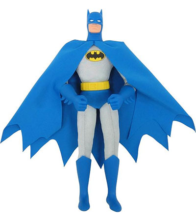 【2025年】お歳暮ギフト バットマン 1/6 ヴィンテージ フルアクションフィギュア アメコミ