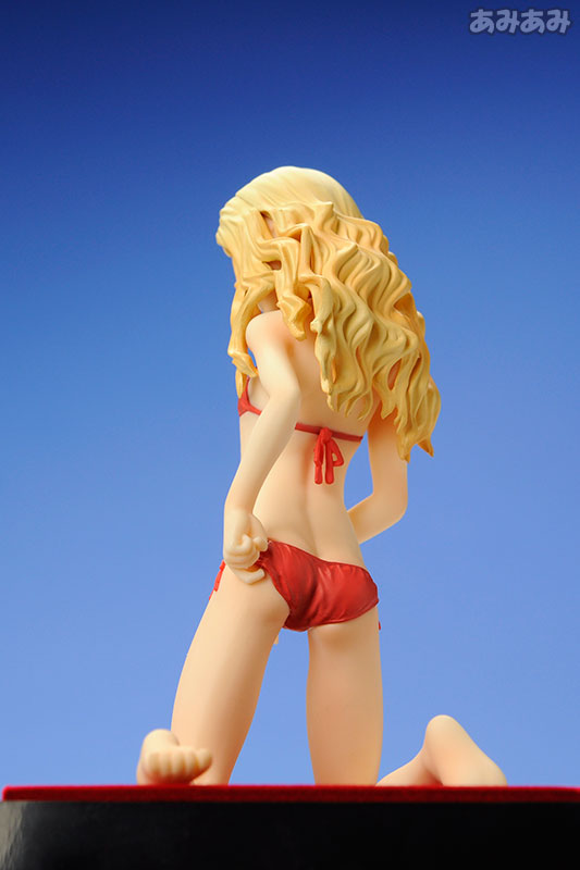 中古】(本体A/箱B)Quartett！（カルテット） シャルロット・フランシア 