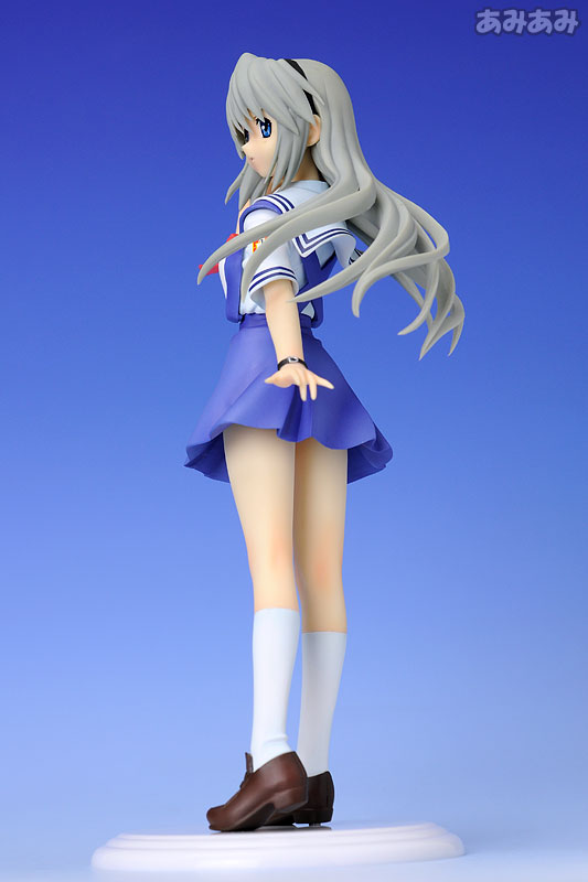 美品 未開封 Wave 1/7 坂上智代 クラナド・アフターストーリー ふるいちオンライン - ホビー/ホビー その他/CLANNAD -AFTER