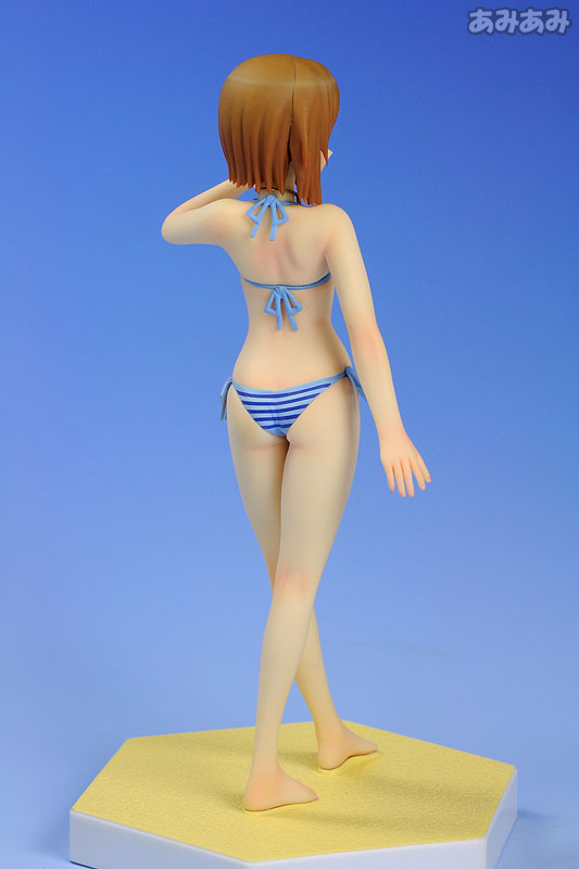 中古】(本体A/箱B)BEACH QUEENS 魔法少女リリカルなのはStrikerS