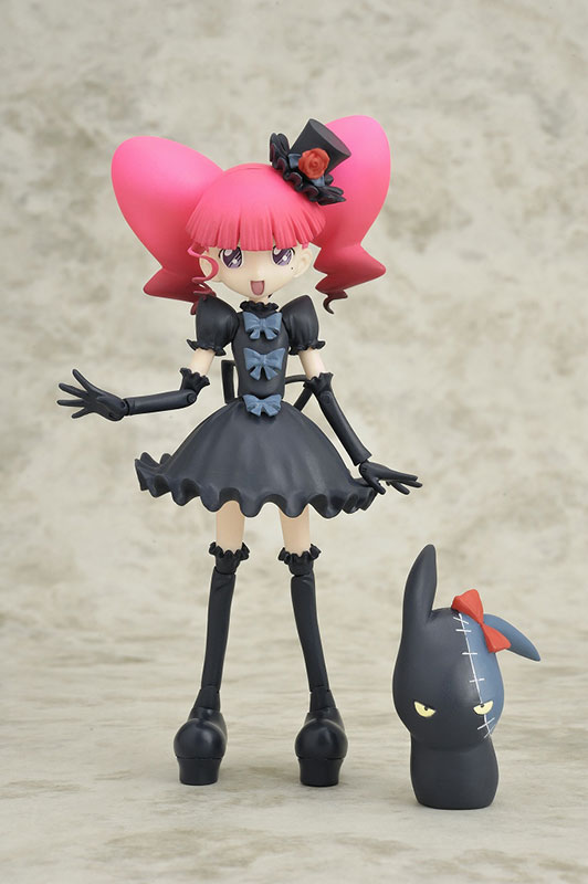 プチぷりちぃー No.5 マリー＆ガリーVer.2.0 マリカ 甘ロリVer.… プチぷりちぃーフィギュアシリーズ No.5 マリー＆ガリーVer.2.0