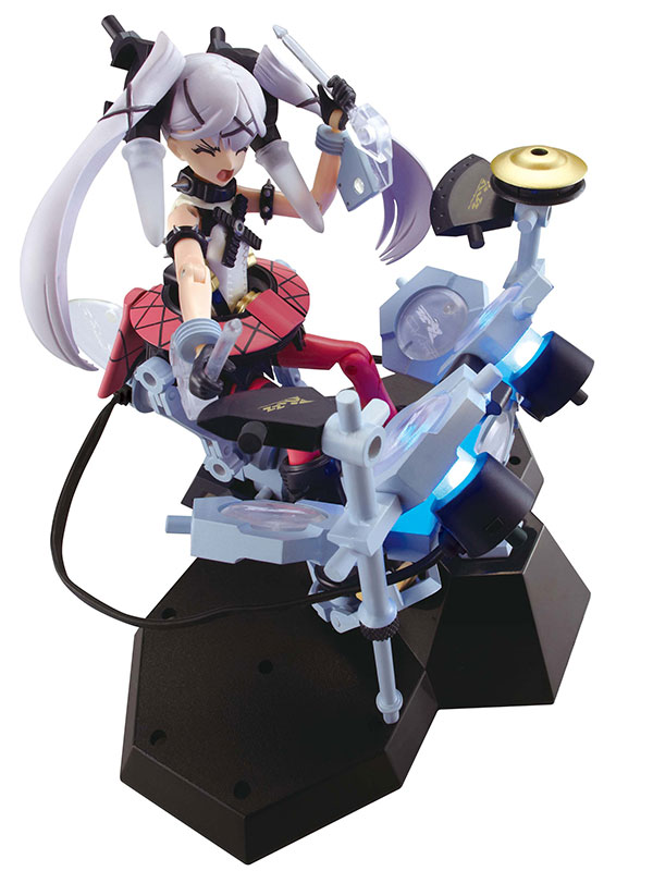 中古】(本体C/箱B)武装神姫 ベイビーラズ[コナミ]《発売済・在庫品》