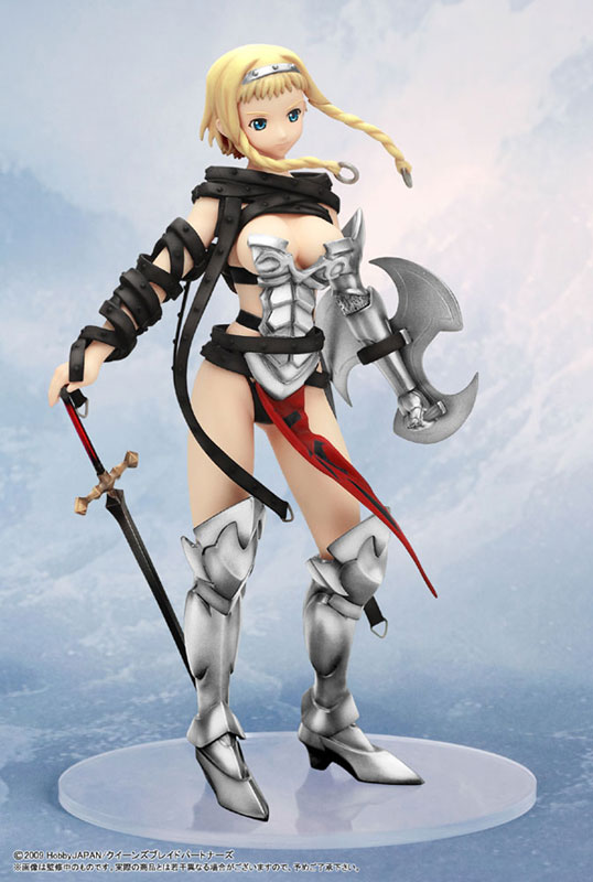 流浪の戦士レイナ　1Pカラーver.　1/6　フィギュア 416ia4Fky7L._AC_SY200_QL15_.jpg