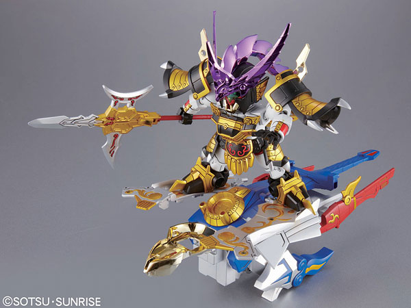 Sd鋼彈三國傳012 真呂布托爾吉斯赤兔馬 天玉鎧真武 萬年東海模型玩具 鋼彈模型 公仔 Pvc 轉扭蛋 盒玩 四驅車最新推薦與線上購買