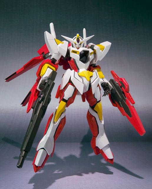 ROBOT魂＜SIDE MS＞ リボーンズガンダム 「機動戦士ガンダム00(ダ… TOY-GDM-1161_01.jpg