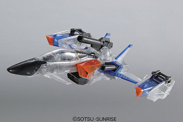 PG 機動戦士ガンダムSEED 1/60 エールストライクガンダム＋