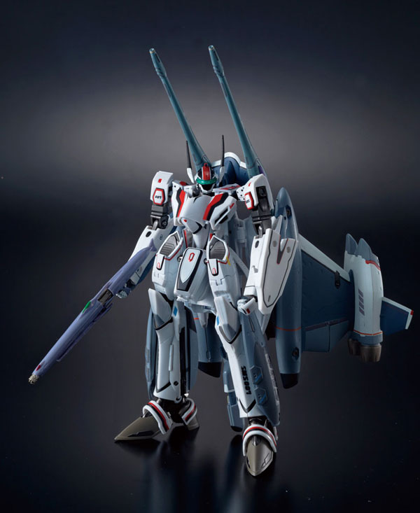 DX超合金 VF-25F トルネードメサイアバルキリー （早乙女アルト機） DX超合金 VF-25F トルネードメサイアバルキリー （早乙女アルト