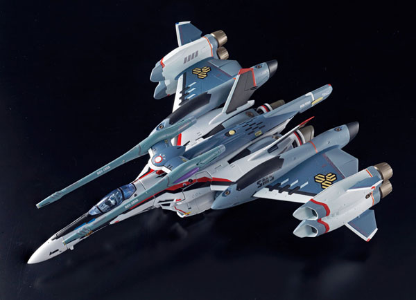 Dx超合金 マクロスｆ Vf 25f トルネードメサイアバルキリー 早乙女アルト機