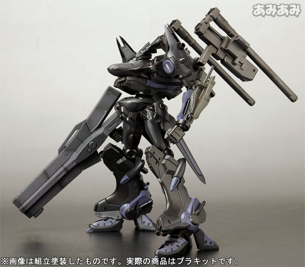 アーマード・コア ミラージュ CO2-URANUS マーウォルスVer. プラモデル 宮沢模型流通限定版[コトブキヤ]《在庫切れ》